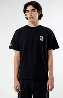 The Met x PacSun Limo Oversized T-Shirt