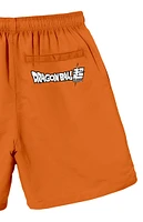 Dragon Ball Super Hero Kanji Shorts