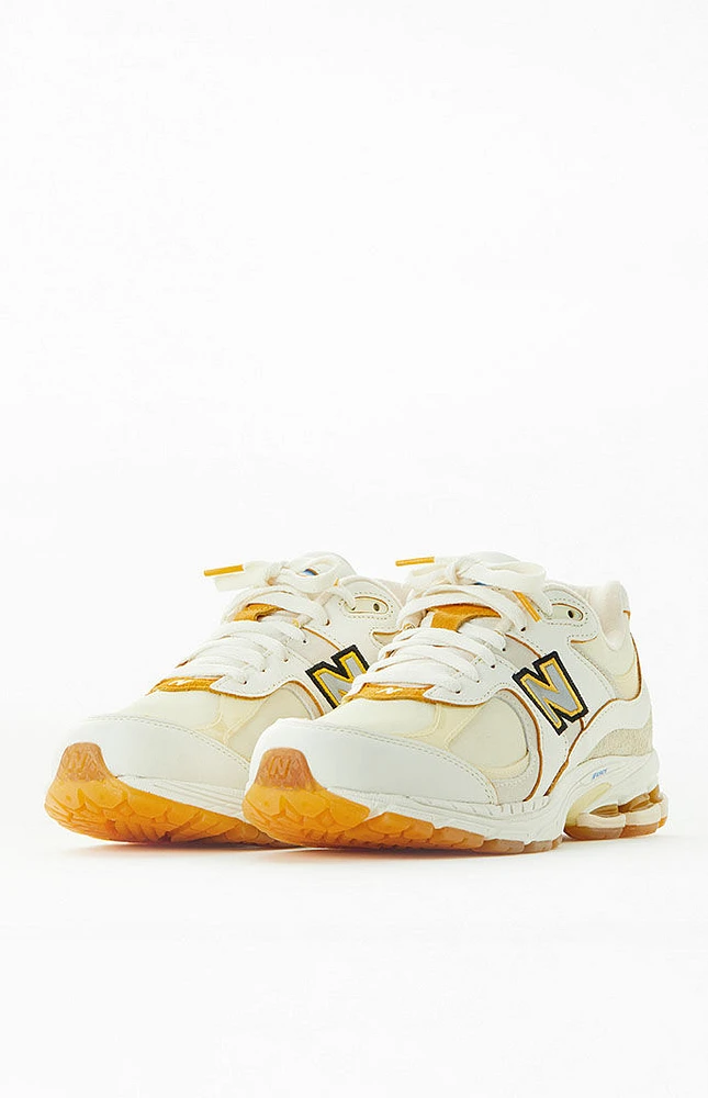 New Balance 2002R Joe Freshgoods Conversations Amongst Us Shoes