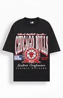 New Era Chicago Bulls Oversized T-Shirt