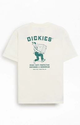 Dickies Builder T-Shirt