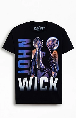 Ripple Junction John Wick T-Shirt