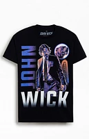 Ripple Junction John Wick T-Shirt