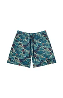 WeSC America Inc Koi AOP Austin Shorts