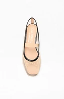 Matisse Women's Bronx Ballet Flats