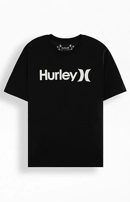 Hurley Everyday One And Only Solid T-Shirt
