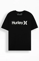 Hurley Everyday One And Only Solid T-Shirt