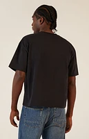 Pacsun WWWhy Boxy Cropped T-Shirt