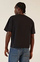 PacSun WWWhy Boxy Cropped T-Shirt