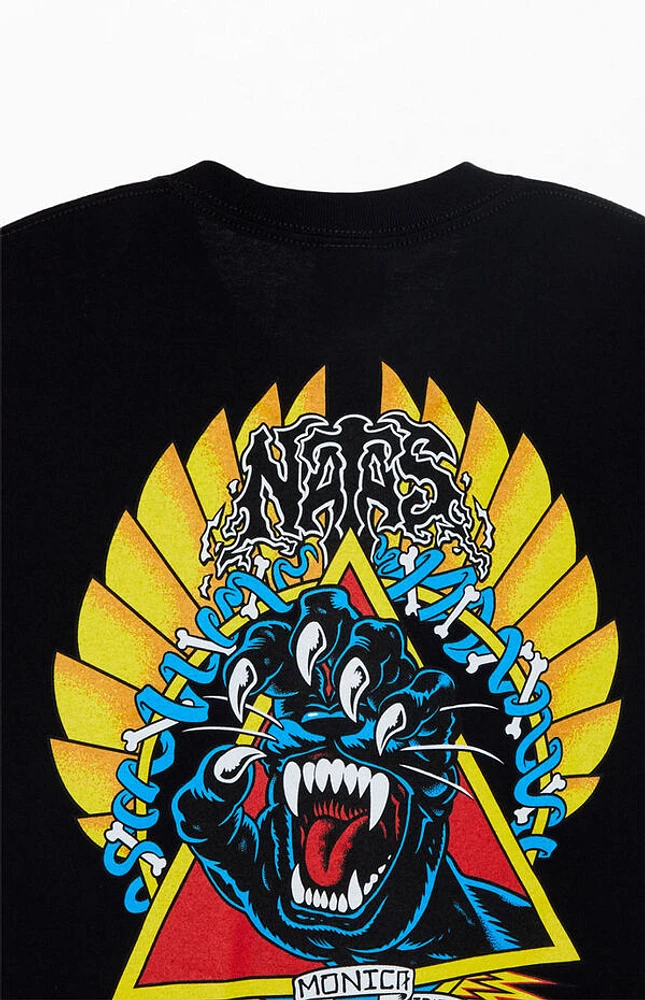 Natas Panther T-Shirt