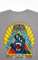 Santa Cruz Natas Panther T-Shirt