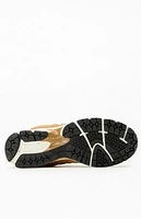 New Balance Tan 2002R Shoes