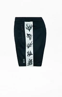 Billabong Eco Restore Surftrek Lo Tide 8" Boardshorts