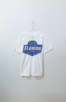 GOAT Vintage Fighting Gators Tee