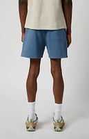 PacSun Better Puff Fleece Sweat Shorts