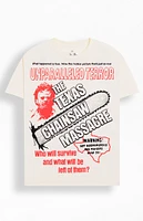 Texas Chainsaw Massacre T-Shirt