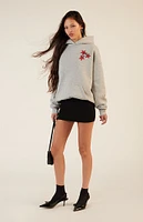 PacSun Broadway Pullover Hoodie