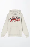 Yellowstone Dutton Ranch Hoodie