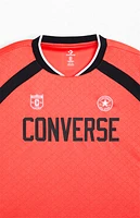 Converse Soccer Jersey