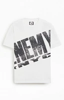 Enemy NYC Factory Gear T-Shirt