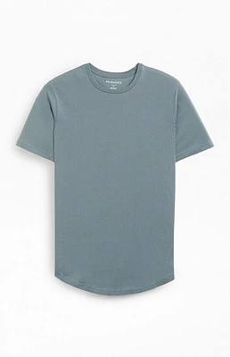 PS Basics Basic Scalloped T-Shirt