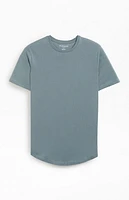 PS Basics Basic Scalloped T-Shirt