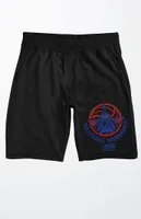 Top Gun Classic Movie Sweat Shorts