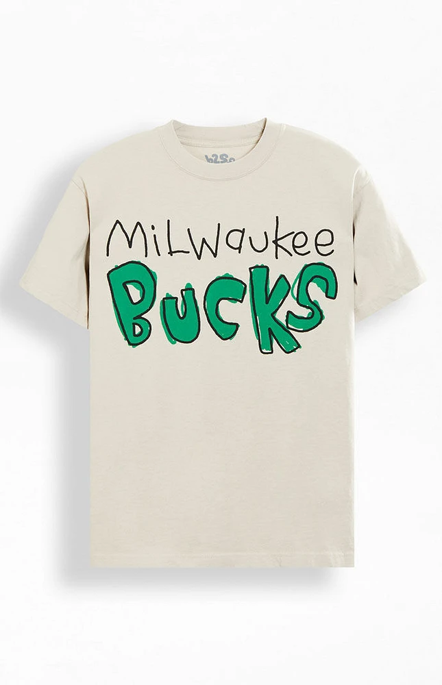 Milwaukee Bucks T-Shirt