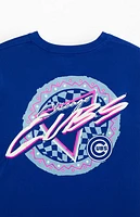 New Era Chicago Cubs Retro T-Shirt