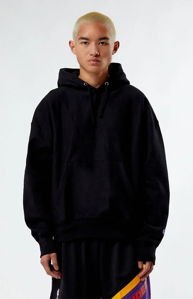 Champion Reverse Weave Arena Hoodie