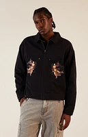 PacSun Renaissance Gas Jacket