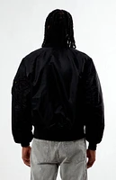 Alpha Industries MA- 1 Bomber Jacket