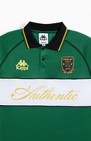 Kappa Authentic Norton Polo Jersey