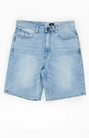 Volcom Billow Denim Shorts