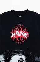 WWE Embrace Your Evil Kane T-Shirt