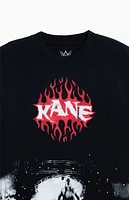 WWE Embrace Your Evil Kane T-Shirt