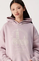 Olympics London Oversized Hoodie