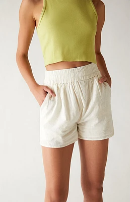 Love To Lounge Shorts