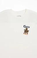 Brixton Coors Bound T-Shirt