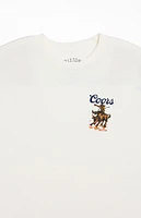 Brixton Coors Bound T-Shirt