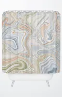 Jacqueline Maldonado Sway Shower Curtain