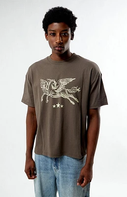 Pacsun Pegasus T-Shirt