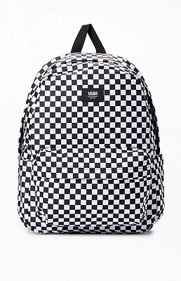 Vans Old Skool Checkerboard Backpack