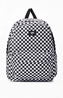 Vans Old Skool Checkerboard Backpack
