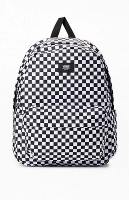 Vans Old Skool Checkerboard Backpack