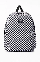 Vans Old Skool Checkerboard Backpack