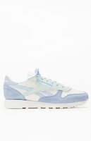 Reebok Women's Classic Leather & Suede Sneakers