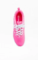 Heelys Women's Barbie Pro 20 Sneakers