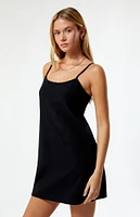 Rhythm Classic Slip Dress