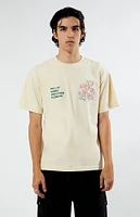 GARDENS & SEEDS Full Of Roses T-Shirt